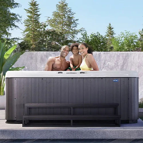 Patio Plus hot tubs for sale in West Valley City